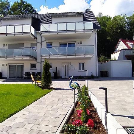 Gaestehaus Munk ギュンツブルク エクステリア 写真
